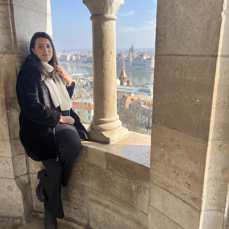 מירווה – Mirva Kids Braids